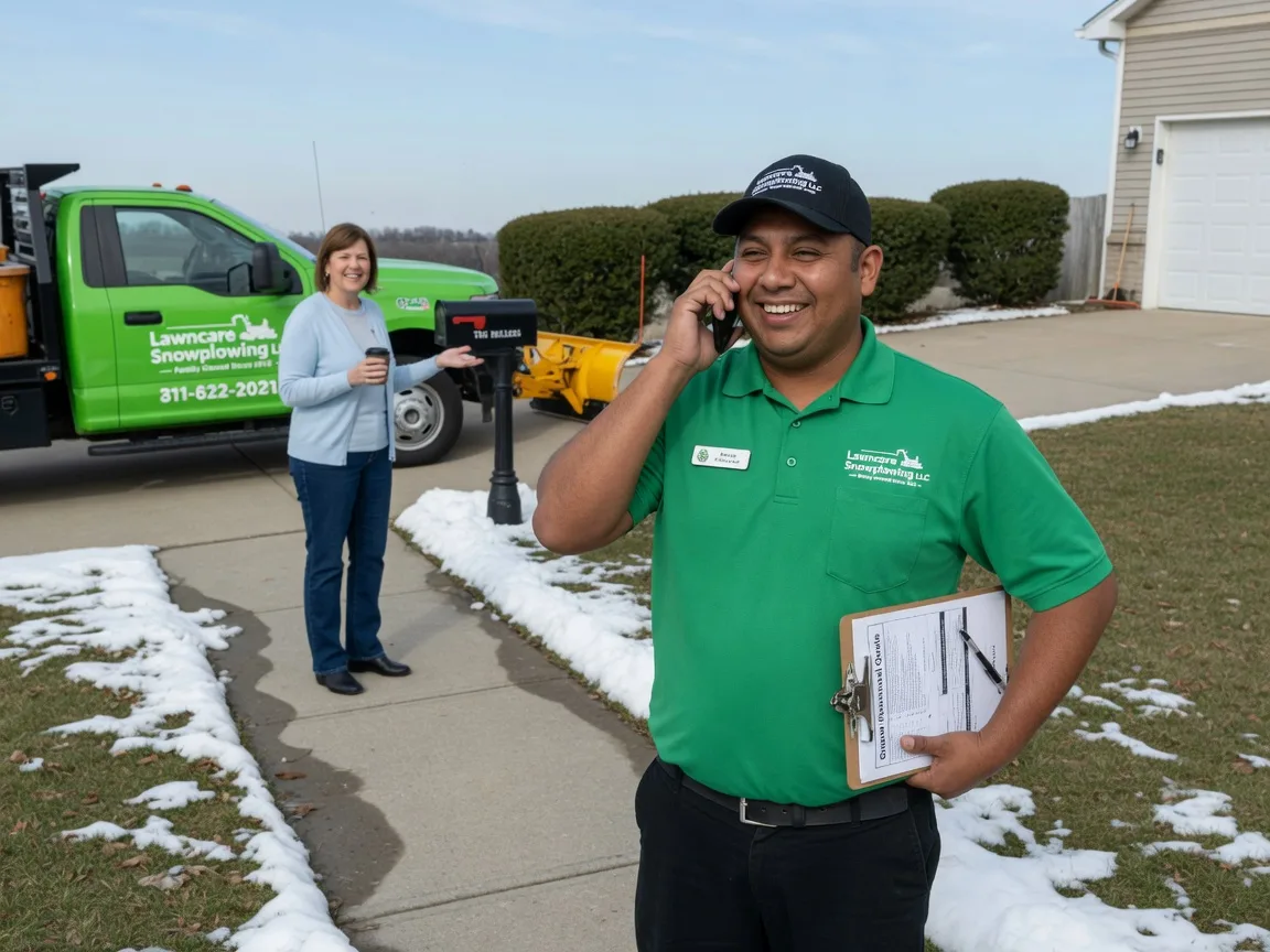 Lawn Care Services By Expert Landscaper Corinne, WV FAQs